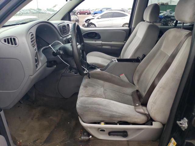 Photo 6 VIN: 1GNDS13S072170007 - CHEVROLET TRAILBLZR 