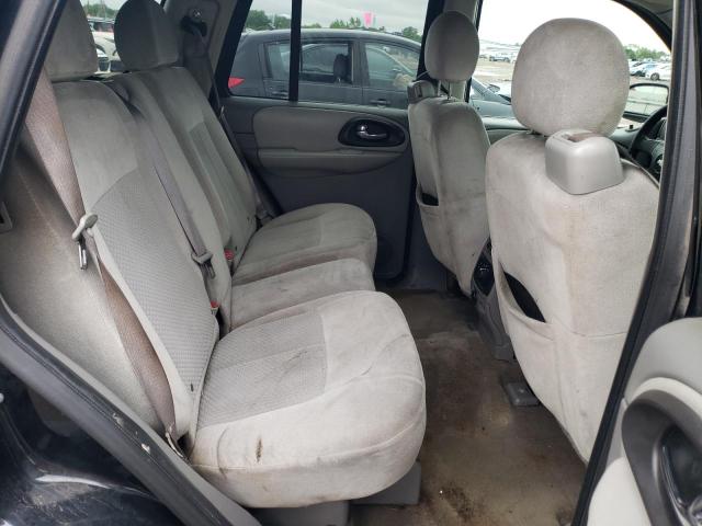 Photo 9 VIN: 1GNDS13S072170007 - CHEVROLET TRAILBLZR 