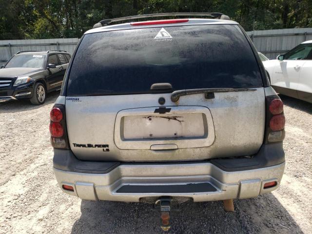 Photo 5 VIN: 1GNDS13S072209310 - CHEVROLET TRAILBLAZE 