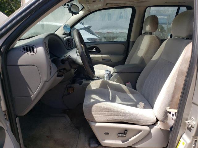 Photo 6 VIN: 1GNDS13S072209310 - CHEVROLET TRAILBLAZE 