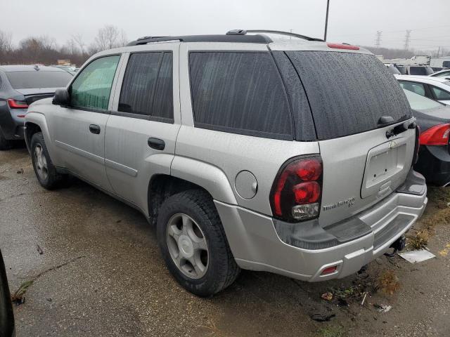 Photo 1 VIN: 1GNDS13S072218198 - CHEVROLET TRAILBLZR 