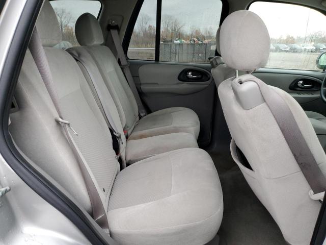 Photo 10 VIN: 1GNDS13S072218198 - CHEVROLET TRAILBLZR 