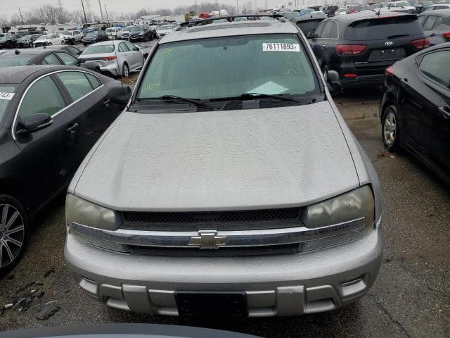 Photo 4 VIN: 1GNDS13S072218198 - CHEVROLET TRAILBLZR 