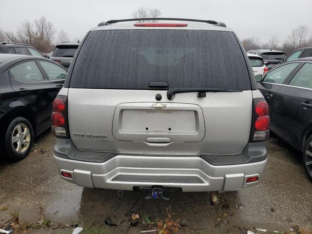 Photo 5 VIN: 1GNDS13S072218198 - CHEVROLET TRAILBLZR 