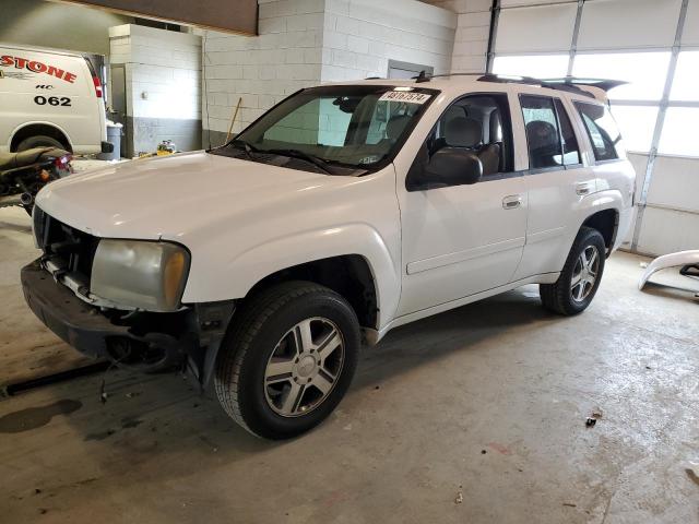 Photo 0 VIN: 1GNDS13S072232313 - CHEVROLET TRAILBLZR 