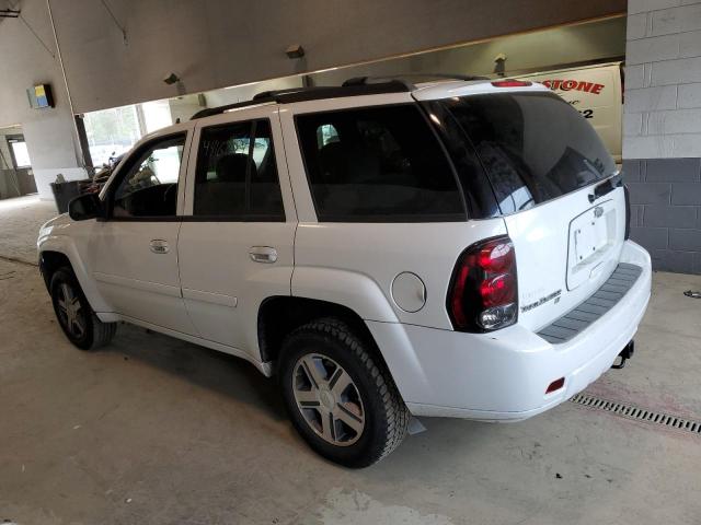 Photo 1 VIN: 1GNDS13S072232313 - CHEVROLET TRAILBLZR 