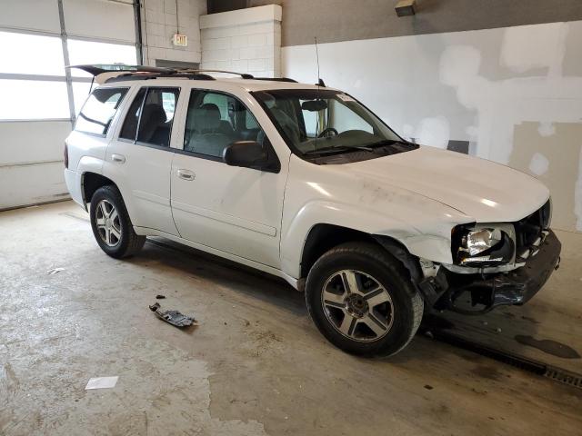 Photo 3 VIN: 1GNDS13S072232313 - CHEVROLET TRAILBLZR 