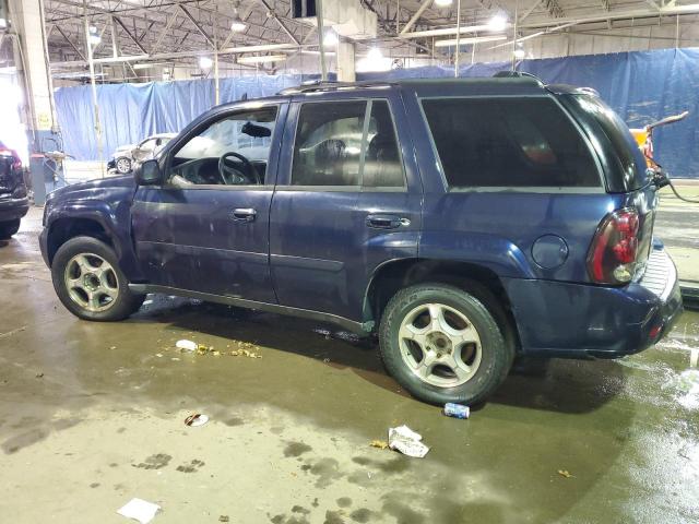 Photo 1 VIN: 1GNDS13S082104882 - CHEVROLET TRAILBLZR 