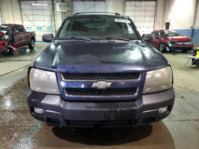 Photo 4 VIN: 1GNDS13S082104882 - CHEVROLET TRAILBLZR 