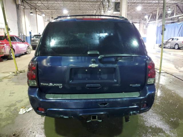 Photo 5 VIN: 1GNDS13S082104882 - CHEVROLET TRAILBLZR 