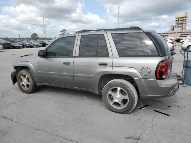 Photo 1 VIN: 1GNDS13S082109886 - CHEVROLET TRAILBLAZE 