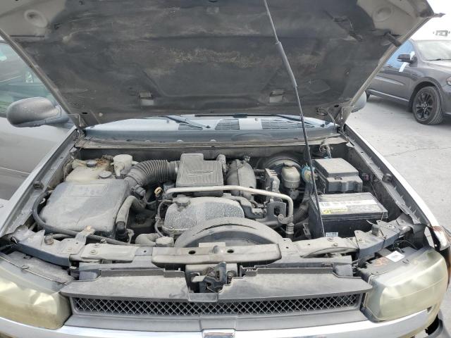 Photo 11 VIN: 1GNDS13S082109886 - CHEVROLET TRAILBLAZE 