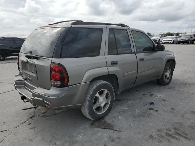 Photo 2 VIN: 1GNDS13S082109886 - CHEVROLET TRAILBLAZE 