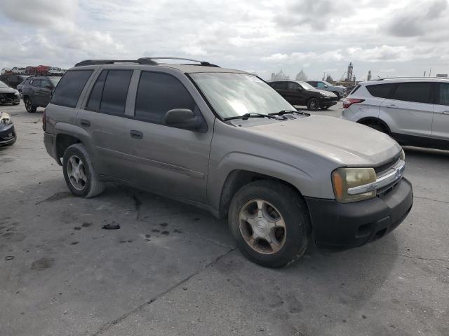 Photo 3 VIN: 1GNDS13S082109886 - CHEVROLET TRAILBLAZE 