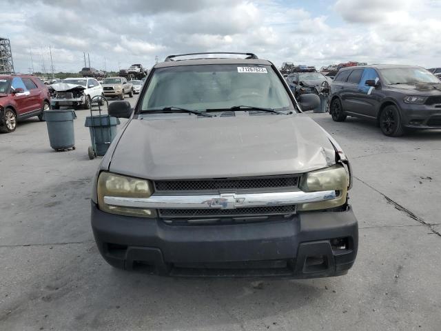 Photo 4 VIN: 1GNDS13S082109886 - CHEVROLET TRAILBLAZE 