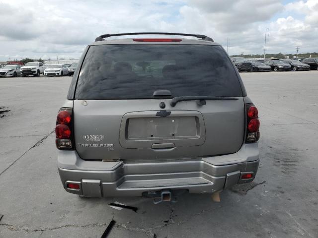 Photo 5 VIN: 1GNDS13S082109886 - CHEVROLET TRAILBLAZE 