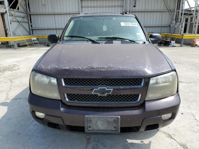 Photo 4 VIN: 1GNDS13S082124971 - CHEVROLET TRAILBLZR 