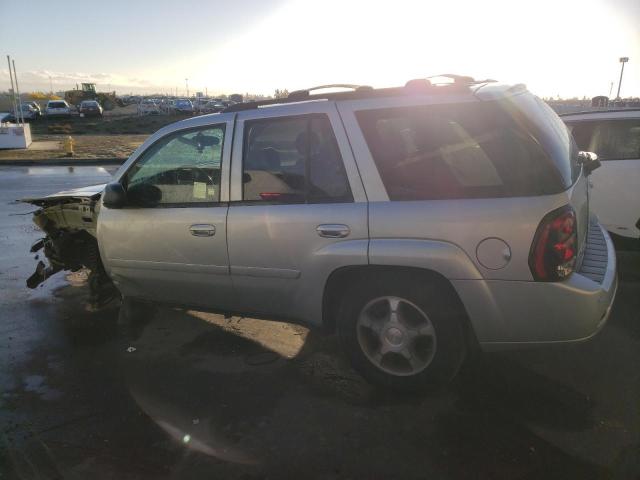 Photo 1 VIN: 1GNDS13S082134061 - CHEVROLET TRAILBLZR 