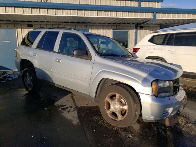 Photo 3 VIN: 1GNDS13S082134061 - CHEVROLET TRAILBLZR 