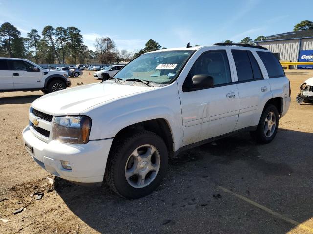 Photo 0 VIN: 1GNDS13S082183969 - CHEVROLET TRAILBLZR 