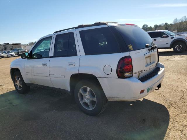 Photo 1 VIN: 1GNDS13S082183969 - CHEVROLET TRAILBLZR 