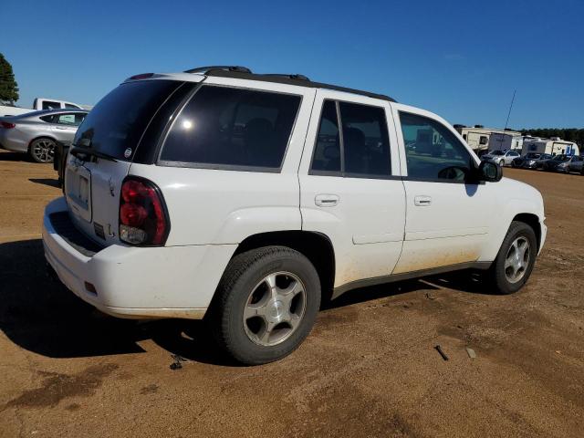 Photo 2 VIN: 1GNDS13S082183969 - CHEVROLET TRAILBLZR 