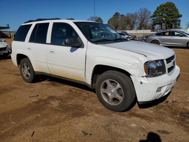 Photo 3 VIN: 1GNDS13S082183969 - CHEVROLET TRAILBLZR 