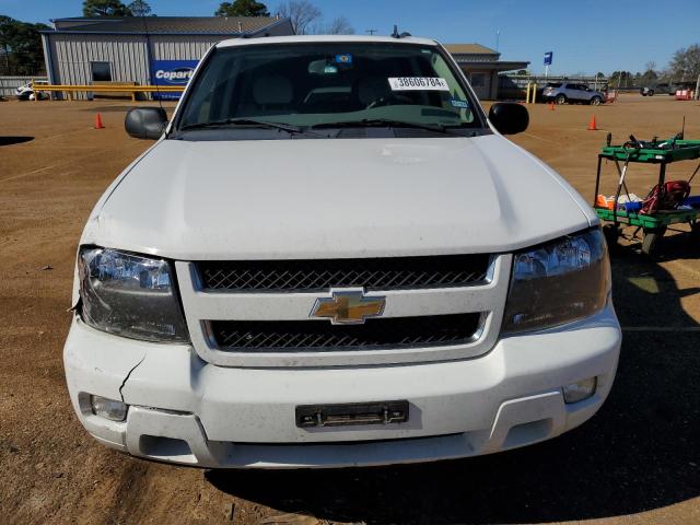 Photo 4 VIN: 1GNDS13S082183969 - CHEVROLET TRAILBLZR 