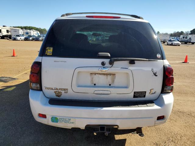 Photo 5 VIN: 1GNDS13S082183969 - CHEVROLET TRAILBLZR 