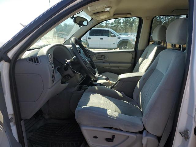 Photo 6 VIN: 1GNDS13S082183969 - CHEVROLET TRAILBLZR 