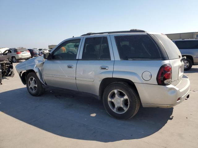 Photo 1 VIN: 1GNDS13S082193322 - CHEVROLET TRAILBLAZE 