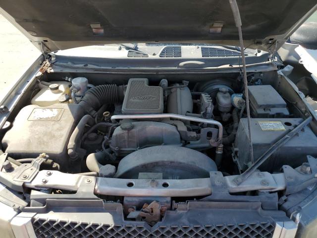 Photo 11 VIN: 1GNDS13S082193322 - CHEVROLET TRAILBLAZE 