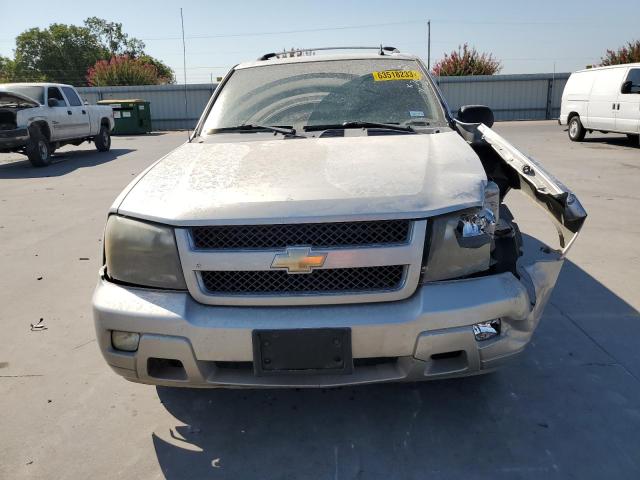 Photo 4 VIN: 1GNDS13S082193322 - CHEVROLET TRAILBLAZE 