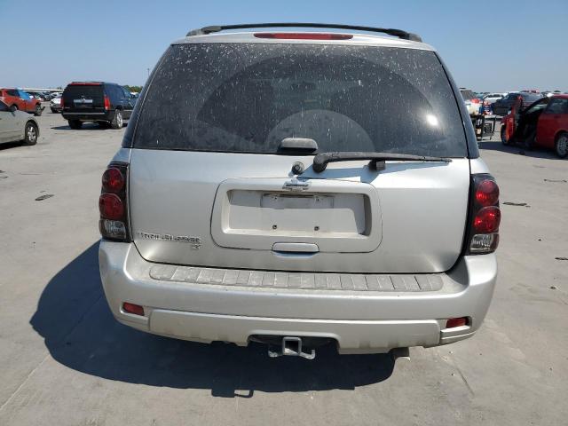 Photo 5 VIN: 1GNDS13S082193322 - CHEVROLET TRAILBLAZE 