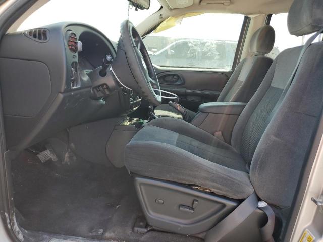 Photo 6 VIN: 1GNDS13S082193322 - CHEVROLET TRAILBLAZE 