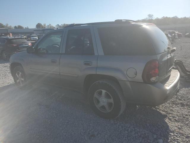 Photo 1 VIN: 1GNDS13S082199427 - CHEVROLET TRAILBLAZE 