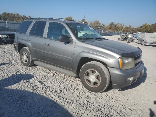 Photo 3 VIN: 1GNDS13S082199427 - CHEVROLET TRAILBLAZE 