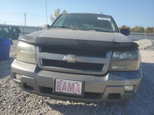 Photo 4 VIN: 1GNDS13S082199427 - CHEVROLET TRAILBLAZE 