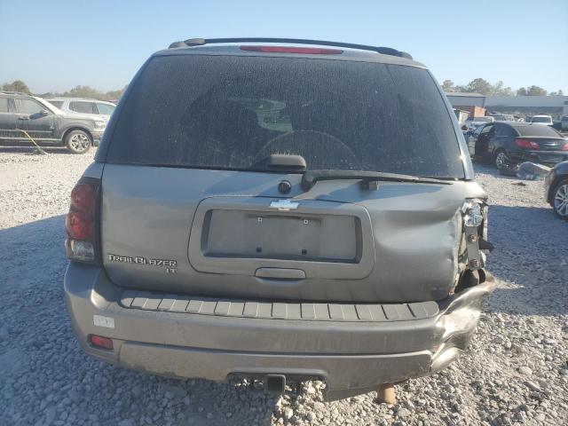 Photo 5 VIN: 1GNDS13S082199427 - CHEVROLET TRAILBLAZE 