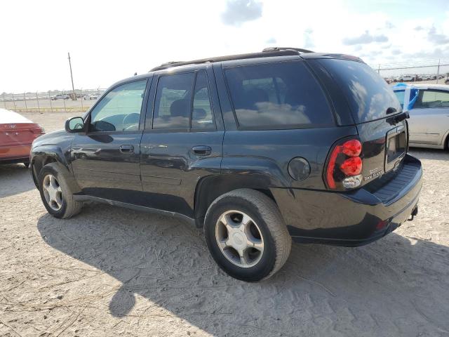 Photo 1 VIN: 1GNDS13S082262672 - CHEVROLET TRAILBLAZE 