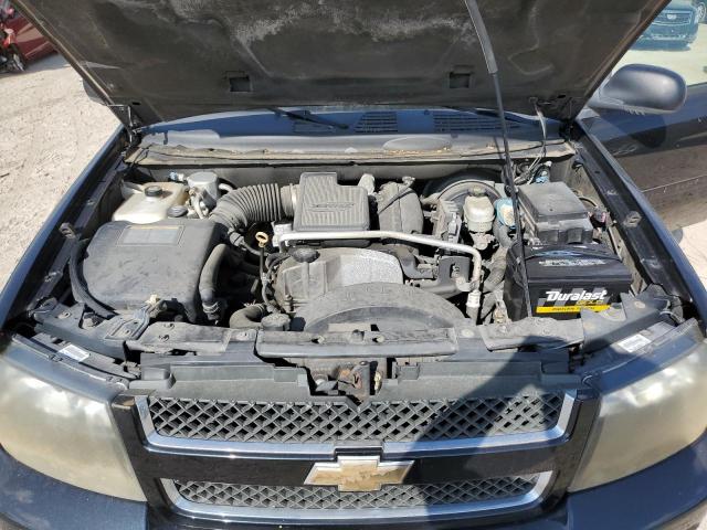 Photo 11 VIN: 1GNDS13S082262672 - CHEVROLET TRAILBLAZE 