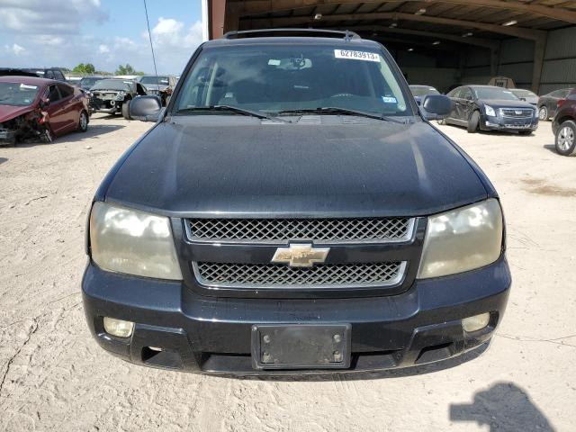 Photo 4 VIN: 1GNDS13S082262672 - CHEVROLET TRAILBLAZE 