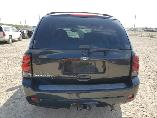 Photo 5 VIN: 1GNDS13S082262672 - CHEVROLET TRAILBLAZE 