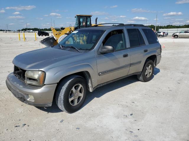 Photo 0 VIN: 1GNDS13S122106406 - CHEVROLET TRAILBLZR 