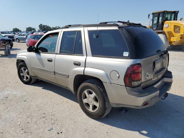 Photo 1 VIN: 1GNDS13S122106406 - CHEVROLET TRAILBLZR 