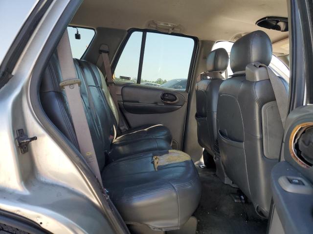 Photo 10 VIN: 1GNDS13S122106406 - CHEVROLET TRAILBLZR 