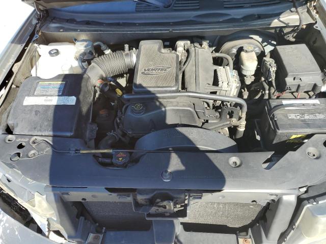 Photo 11 VIN: 1GNDS13S122106406 - CHEVROLET TRAILBLZR 