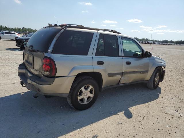 Photo 2 VIN: 1GNDS13S122106406 - CHEVROLET TRAILBLZR 