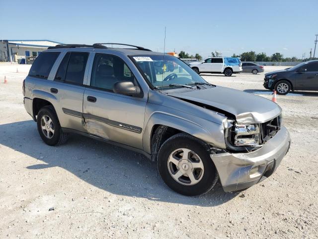 Photo 3 VIN: 1GNDS13S122106406 - CHEVROLET TRAILBLZR 