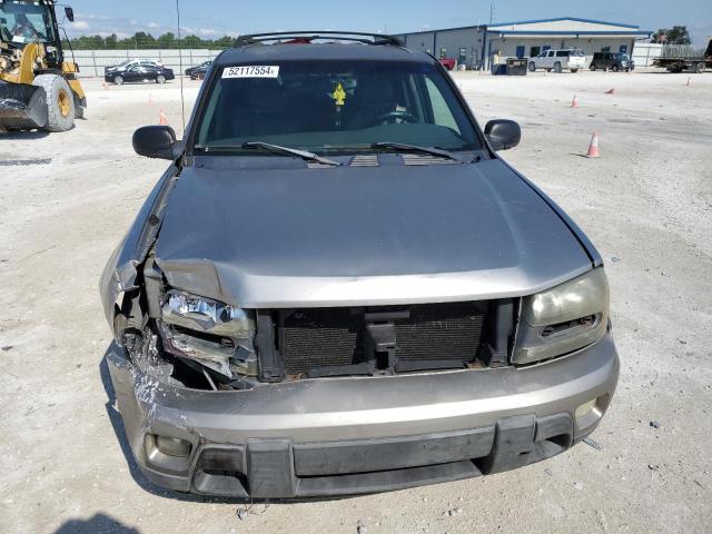 Photo 4 VIN: 1GNDS13S122106406 - CHEVROLET TRAILBLZR 